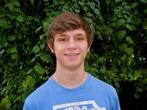 Chorus President 2009-2010